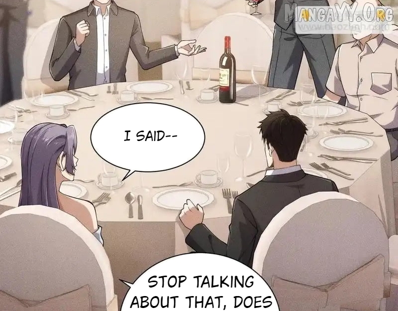 Hidden Dragon in the City (2025) Chapter 36 - page 46